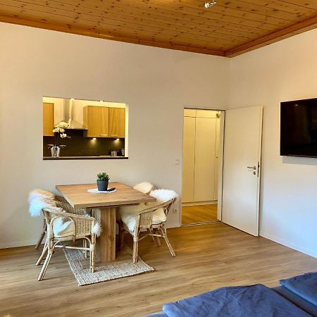 Puppi' S Nest Mit Alpspitzblick In Garmisch- Partenkirchen Екстериор снимка