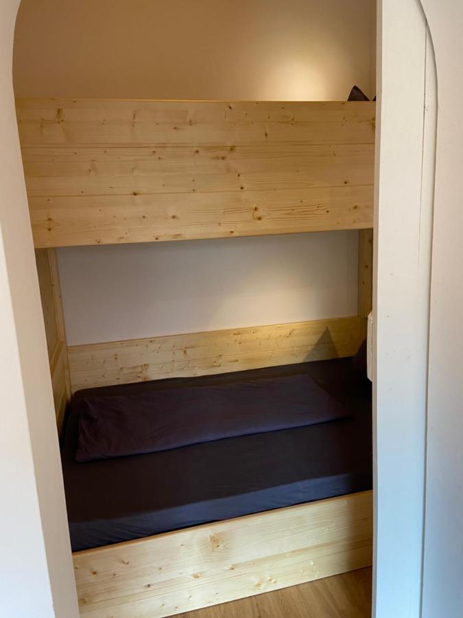 Puppi' S Nest Mit Alpspitzblick In Garmisch- Partenkirchen Екстериор снимка
