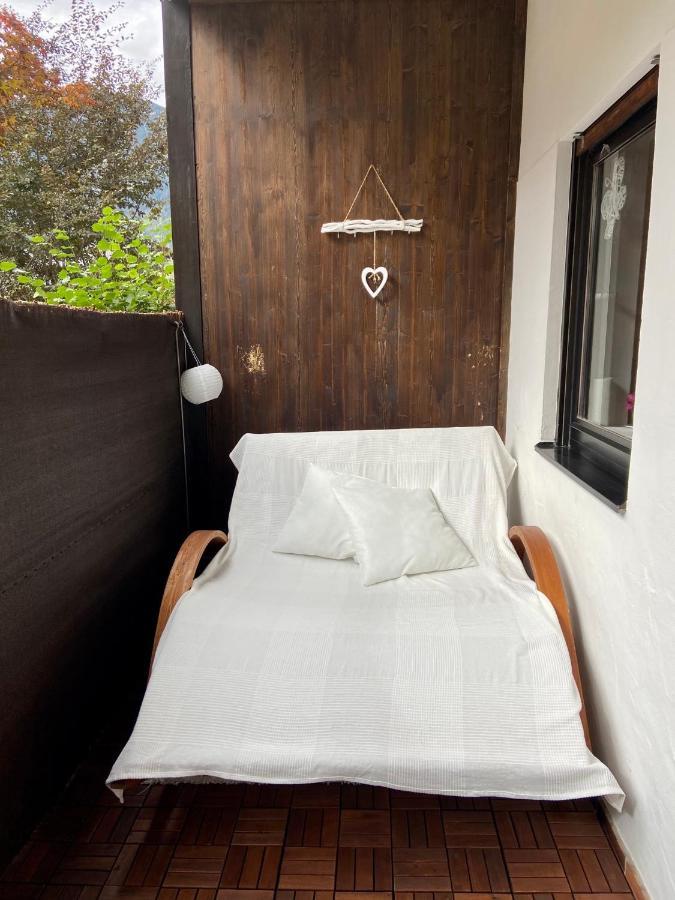 Puppi' S Nest Mit Alpspitzblick In Garmisch- Partenkirchen Екстериор снимка